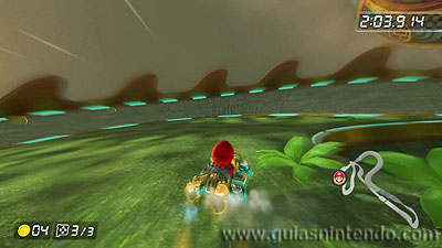 Mario Kart 8 Deluxe