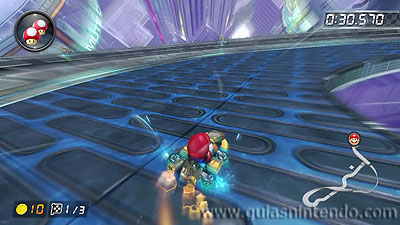 Mario Kart 8 Deluxe