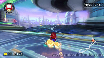 Mario Kart 8 Deluxe