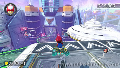 Mario Kart 8 Deluxe
