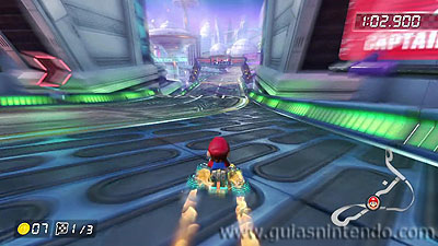 Mario Kart 8 Deluxe