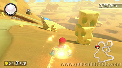 Mario Kart 8 Deluxe