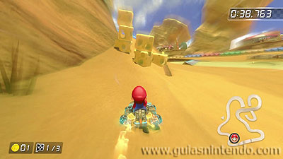 Mario Kart 8 Deluxe