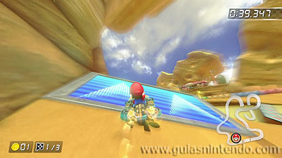 Mario Kart 8 Deluxe