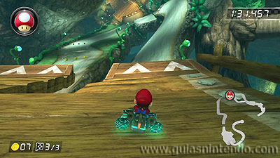 Mario Kart 8 Deluxe