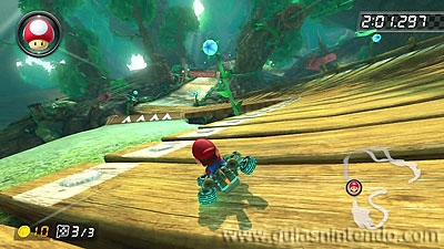 Mario Kart 8 Deluxe