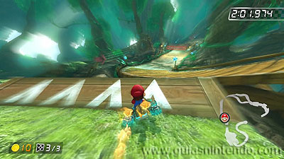 Mario Kart 8 Deluxe