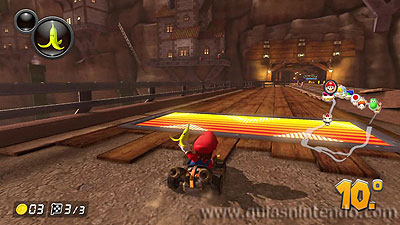 Mario Kart 8 Deluxe