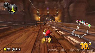Mario Kart 8 Deluxe