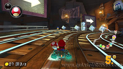 Mario Kart 8 Deluxe