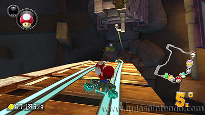 Mario Kart 8 Deluxe