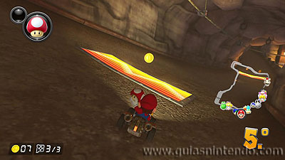 Mario Kart 8 Deluxe