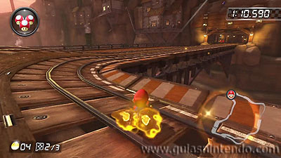 Mario Kart 8 Deluxe