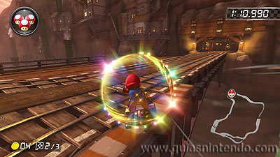 Mario Kart 8 Deluxe