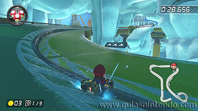 Mario Kart 8 Deluxe