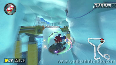 Mario Kart 8 Deluxe