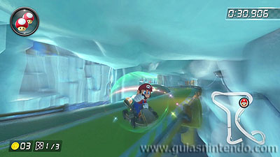 Mario Kart 8 Deluxe