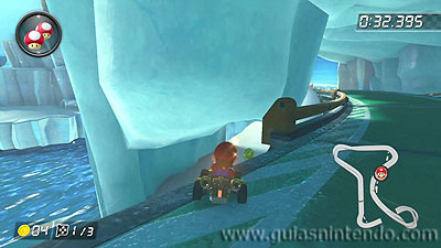 Mario Kart 8 Deluxe