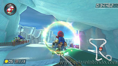 Mario Kart 8 Deluxe