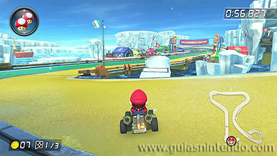 Mario Kart 8 Deluxe