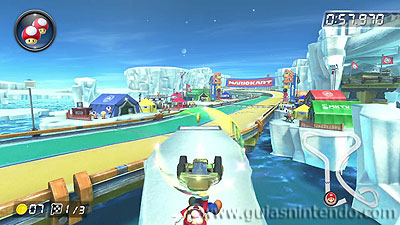 Mario Kart 8 Deluxe