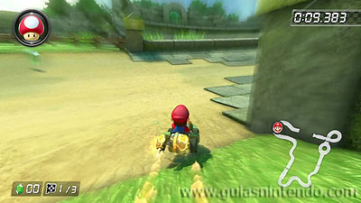 Mario Kart 8 Deluxe