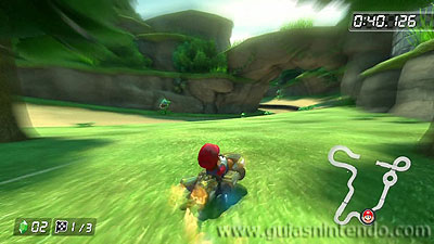 Mario Kart 8 Deluxe