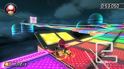 Mario Kart 8 Deluxe