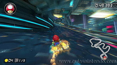 Mario Kart 8 Deluxe