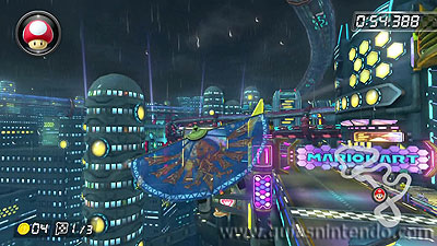 Mario Kart 8 Deluxe
