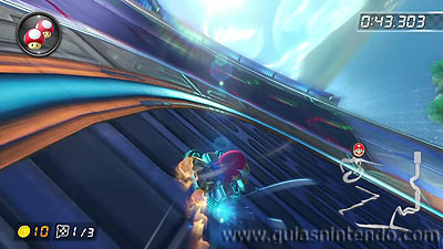 Mario Kart 8 Deluxe
