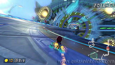 Mario Kart 8 Deluxe