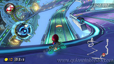 Mario Kart 8 Deluxe