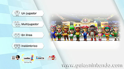 Mario Kart 8 Deluxe