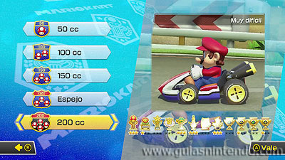 Mario Kart 8 Deluxe