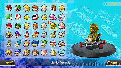 Mario Kart 8 Deluxe
