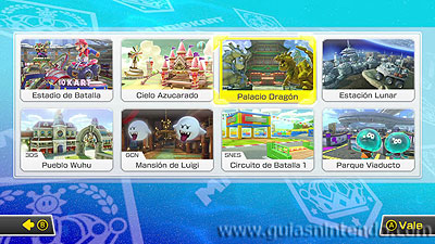 Mario Kart 8 Deluxe
