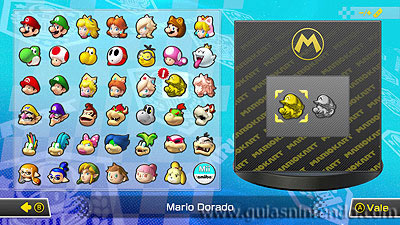 Mario Kart 8 Deluxe