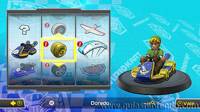 Mario Kart 8 Deluxe