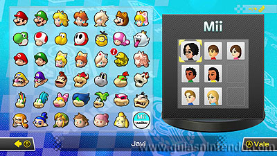 Mario Kart 8 Deluxe