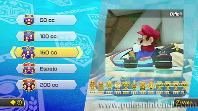Mario Kart 8 Deluxe