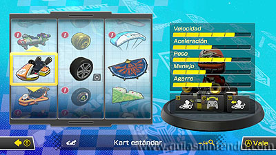 Mario Kart 8 Deluxe