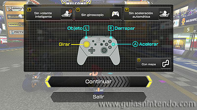 Mario Kart 8 Deluxe