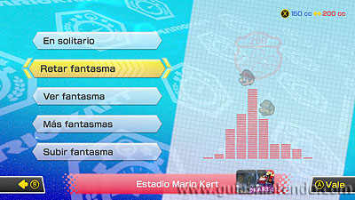 Mario Kart 8 Deluxe