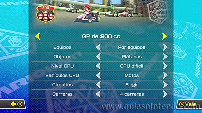 Mario Kart 8 Deluxe