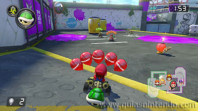 Mario Kart 8 Deluxe