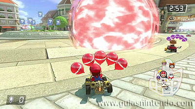 Mario Kart 8 Deluxe