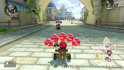 Mario Kart 8 Deluxe