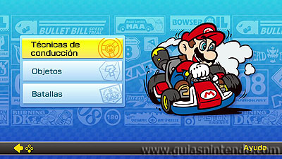Mario Kart 8 Deluxe