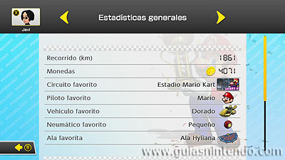 Mario Kart 8 Deluxe